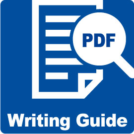 Writing Guide