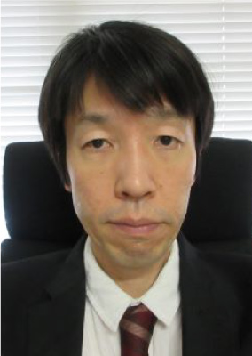 INABA Kazumasa