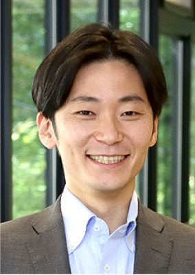 MATSUDA Takafumi