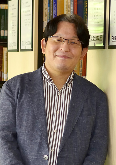 MATSUNAKA Manabu