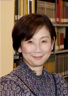 MURAKAMI Masako