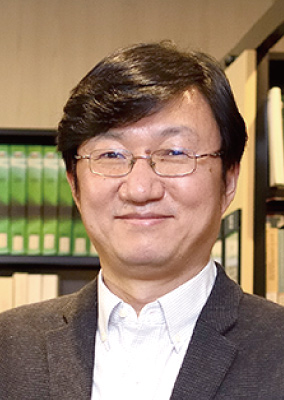 KANG Dongkook