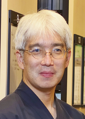 KATO Tetsuri