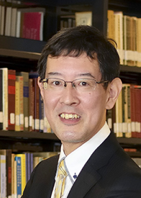 KONDO Yasushi