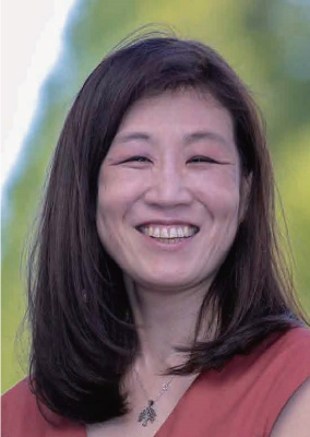 TAKEDA Hiroko